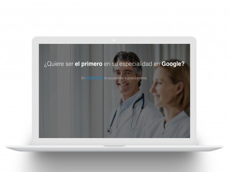 Especialidades médicas Zaragoza
